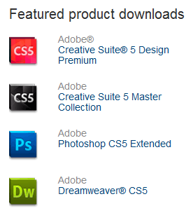 download adobe acrobat cs5 for mac