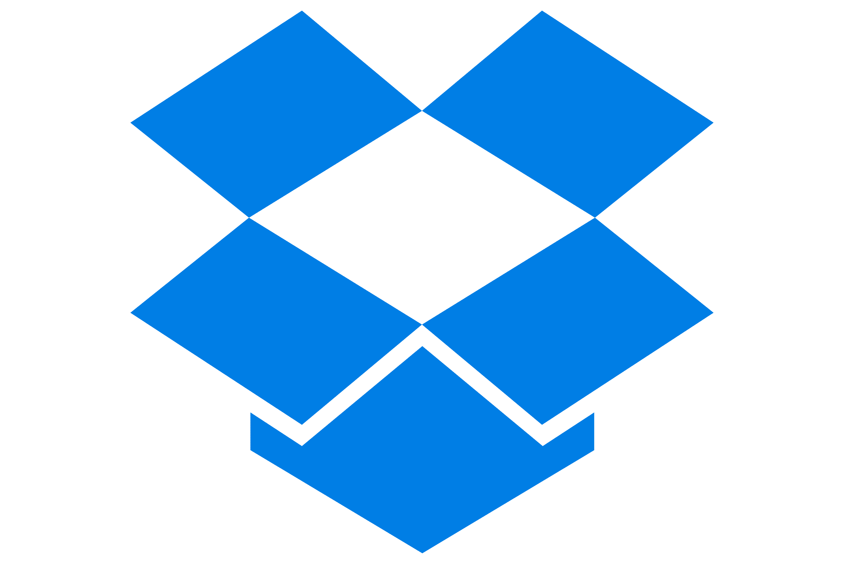 store quiclen for mac file on dropbox