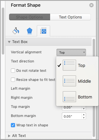 space between lines of text in word for mac 2011